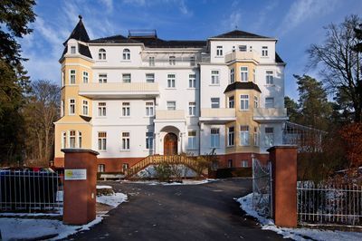 Haus Ebersberg / Raum Kassel